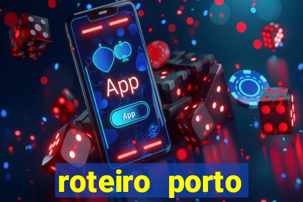 roteiro porto seguro 5 dias